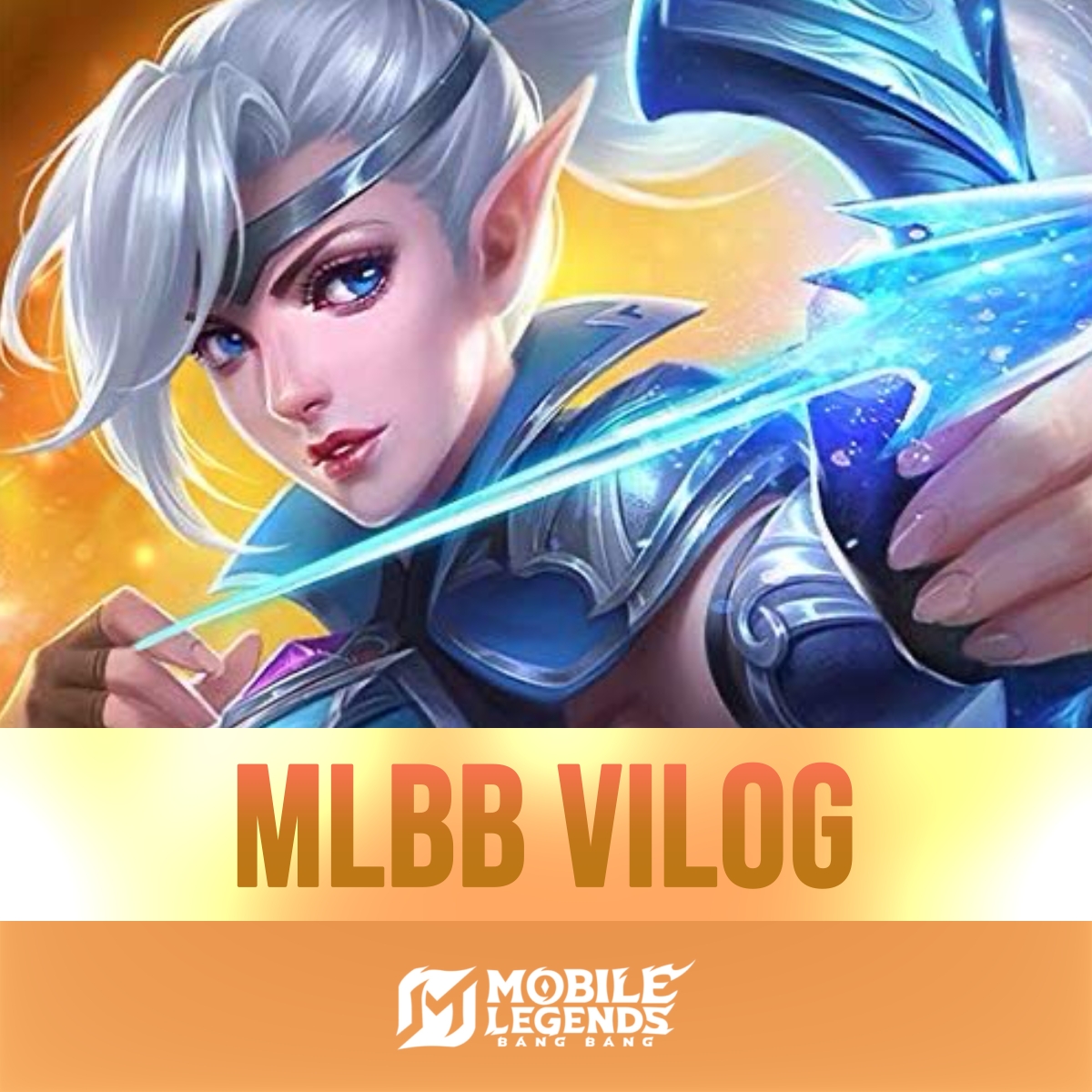 Mobile Legends Vilog